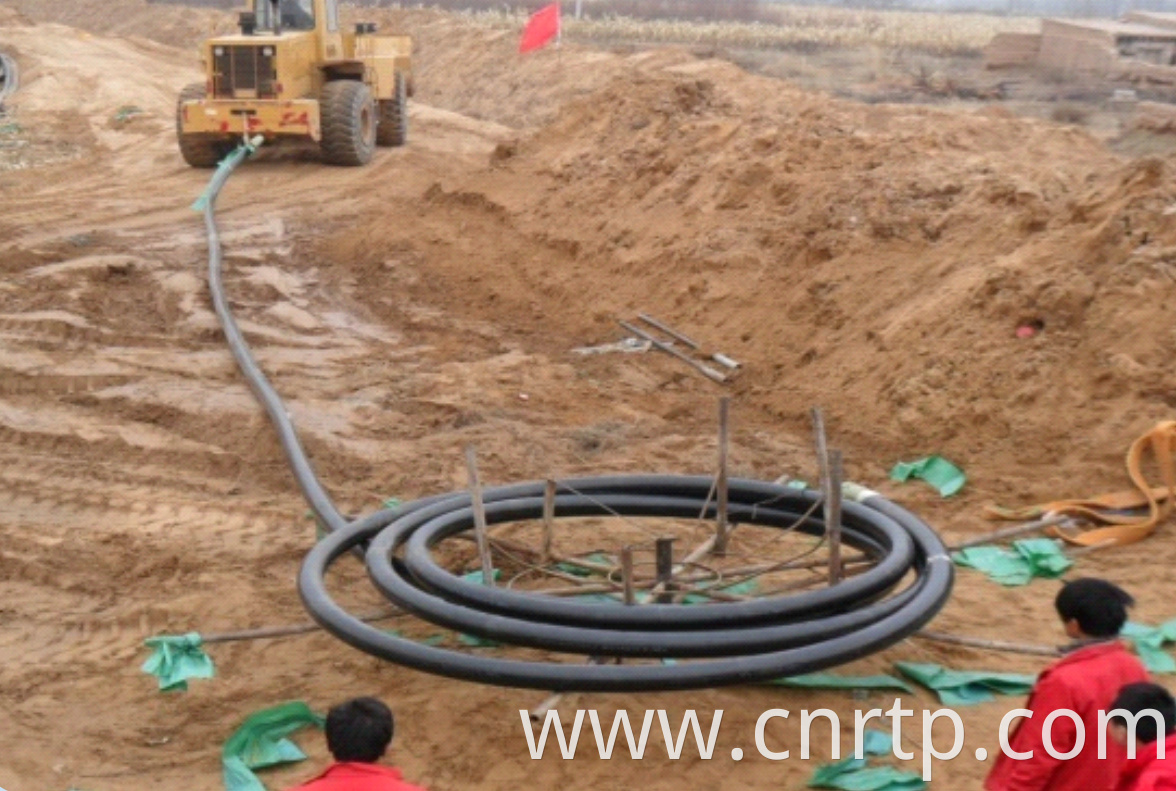 rtp pipes